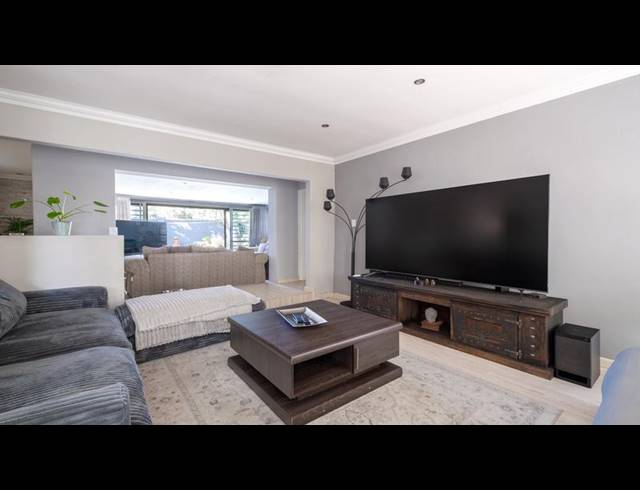 3 BEDROOM PROPERTY TO RENT IN KLEINBOSCH